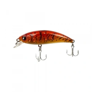 Honey Tight Shrimp, 50 mm Boyutunda Kaliteli Yapı ile Üretim