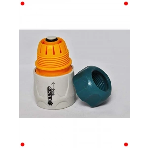 Hortum Bağlantı Parçası 1/2