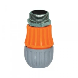 Hortum Eki Nipelli, Bahçe Ekipmanları için