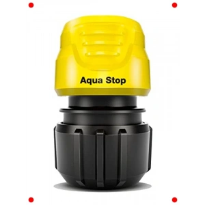 Hortum Kaplin Girişi - Aqua Universal