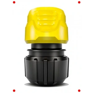 Hortum Kaplin Girişi - Aqua Universal