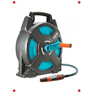 Hortum Kutusu 15 Metre Set - Klasik Model