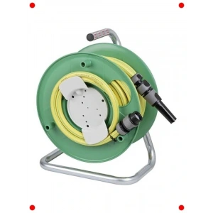 Hortum Makarası - 20m Hortum, Yeşil