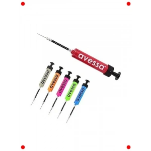 Hortumlu Pratik Top Şişirme Pompası