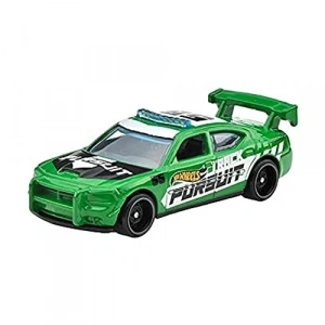 Hot Wheels 1:64 Tekli Arabalar 2023 054/250 Hw Metro Dodge Charger Drift
