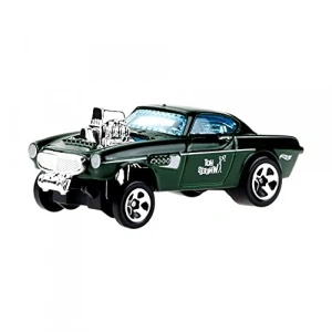 Hot Wheels 1:64 Tekli Arabalar 2023 Model