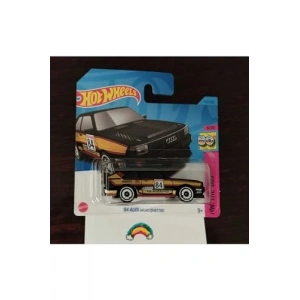 HOT WHEELS-84 AUDİ SPORTS QUATTRO H88