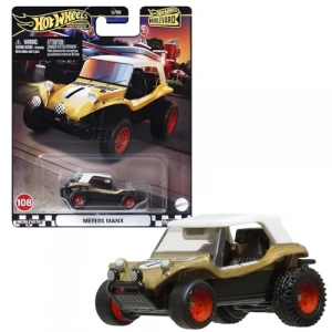 Hot Wheels Boulevard  Araçlar GJT68 - HRT57 MEYERS MANX