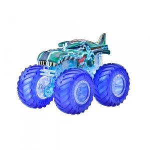 Hot Wheels Monster Truck Modeli - ME WREX