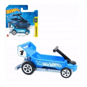 Hot Wheels Tekli Araba, Draggin Wagon Modeli