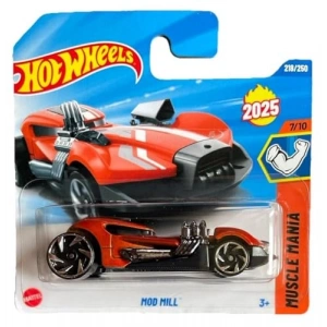 Hot Wheels Tekli Araba Koleksiyonu için Çeşitler
