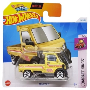 Hot Wheels Tekli Arabalar ghty K HTC96