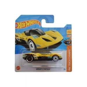 HOT WHEELS-Tekli Arabalar Group C Fantasy HKK39