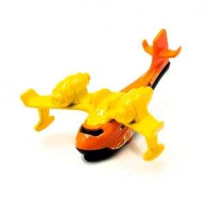 Hot Wheels Tekli Arabalar HW WATER BOMBER HKK53