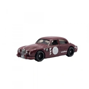 Hot Wheels Tekli Arabalar JAGUAR MKI HYX19