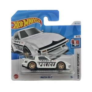 Hot Wheels Tekli Arabalar MAZDA RX-7 HTB62
