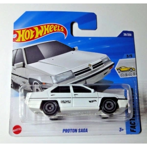 Hot Wheels Tekli Araç Modeli, Ton Sa HYW90