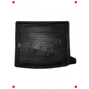 HS Kulaklı 3D Bagaj Havuzu (2018 ve Üstü)