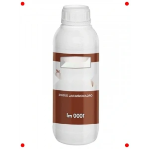 Hük Asitli Sıvı Organik Gübre 1000 ML