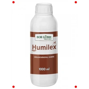 Hümik Asitli Sıvı Organik Gübre 1000 ML