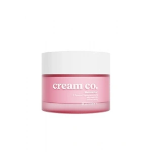 Hyaluronik Asit İçeren Nemlendirici Yüz Kremi, 50 ml
