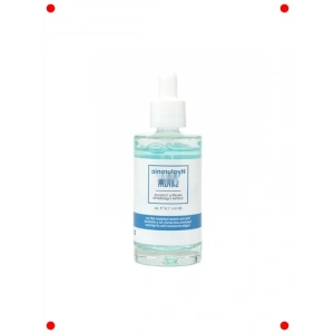 Hyaluronik Güçlendirici Serum - Yoğun Nemlendirici