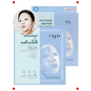 Hyaluronik jel Maske 34g (1 Adet)