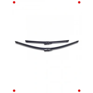 Hyundai Bayon Ön Cam Silecek Takımı (2021-2024)