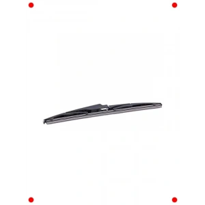 i30 (2016-2020) Uyumlu Arka Silecek - 300 mm