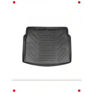 i30 Üst (2017 sonrası) 3D Bagaj Havuzu