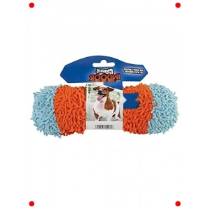 İç Mekan Yumuşak Köpek Oyuncağı