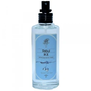 Ice Eau De Cologne 125 ml Kutulu