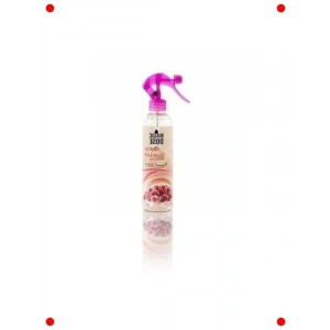 İğde Çiçeği Kokulu Oto Sprey Hava Tazeleyici 350ml