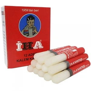 İHA m Kan taşı 1 Paket / 12 Adet