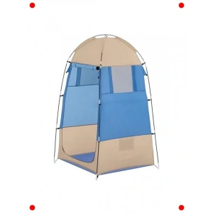 İki Kişilik Kamp ve Doğa Çadırı