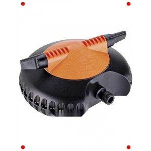 İki Kollu Döner Bahçe Sulama Fıskiyesi