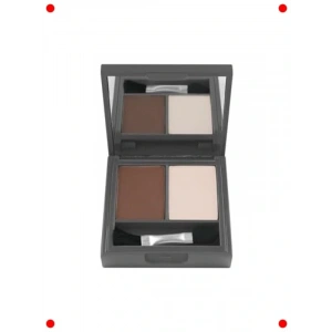 İkili Göz rı - Yumuşak Bej & Ceviz Tonları