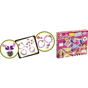 İkili Kutu İçin Takı Seti, Renkli Aksesuarlar