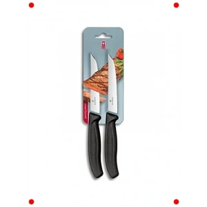 İkili Set 12 cm Biftek Bıçağı