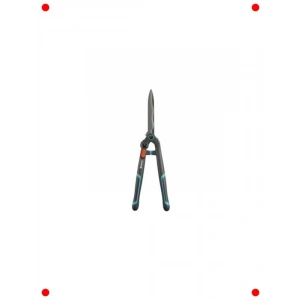 İkisi Bir Arada Çit Makası