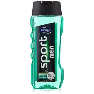 İkisi Bir Arada Şampuan ve Banyo Ürünü, 400 ml