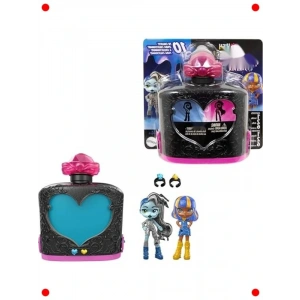 İksir Temalı Mini Bebek Seti 2li Paket