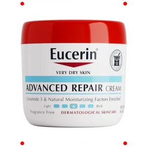 İleri Düzey Onarıcı Vücut Kremi 454 gr