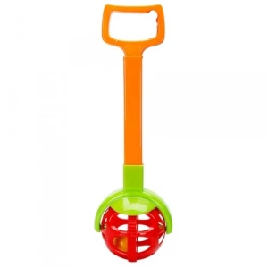 İlk Adım Arkadaşım, Çocuklar İçin Eğlenceli Oyuncak