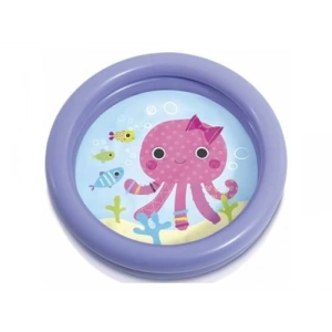 İlk havuzum, çocuklar için eğlenceli su keyfi