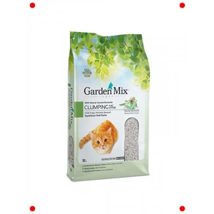 İnce Bentonit Marsilya Sabunu 10 Litre