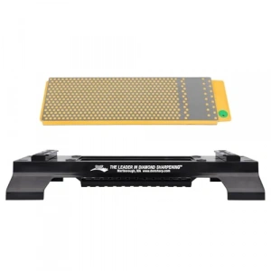 İnce Bileme Taşı - WM8EF-WB, Gri