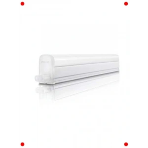 İnce Hat  Armatür, 4W Soğuk Beyaz Işık