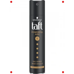 İnce Saçlar İçin Güçlendirici Saç Spreyi (250 ml)