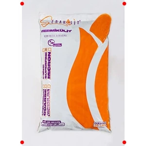 İnce Taneli Doğal Vermikülit 25 Litre